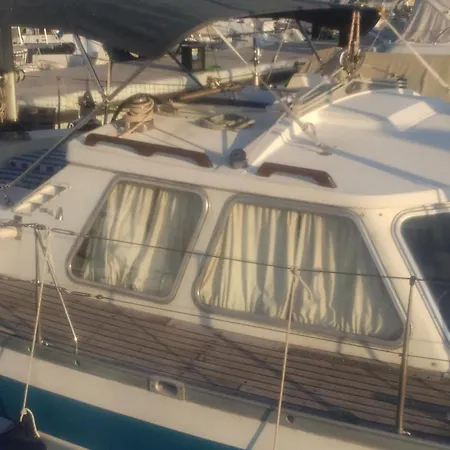 船上ホテル Seagull